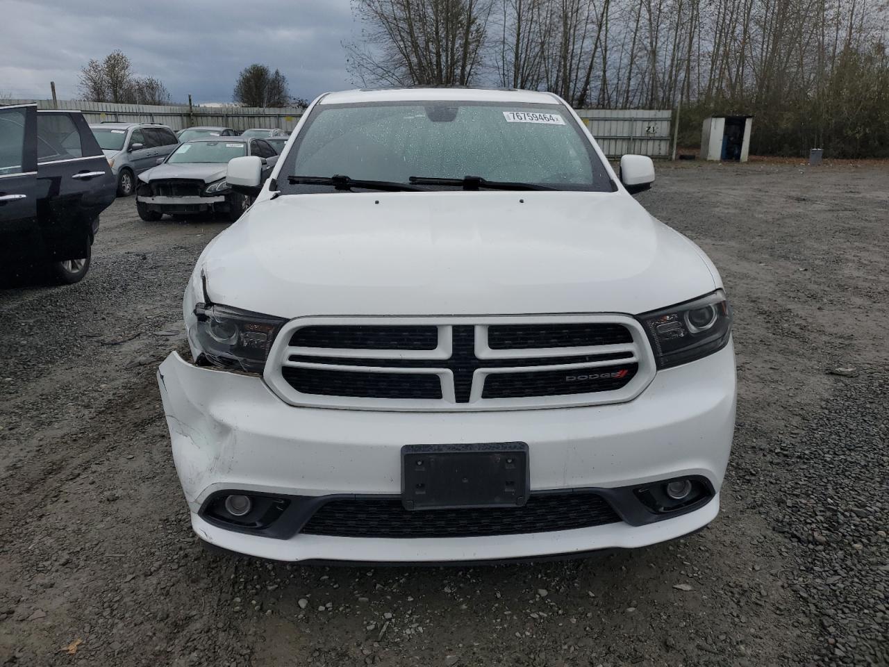 2015 Dodge Durango - Image 5