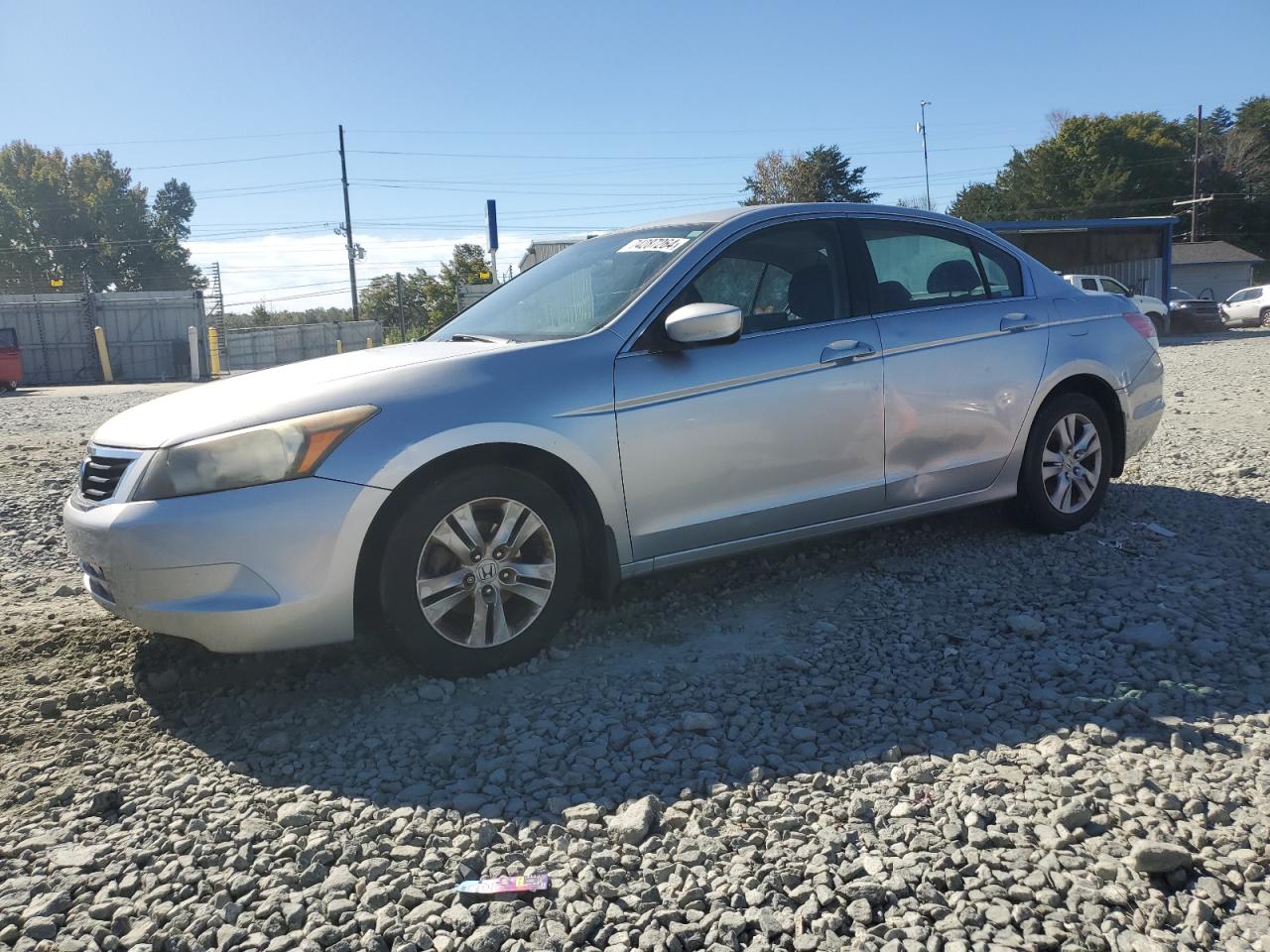 2008 Honda Accord - Image 1