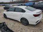 2022 Kia Forte Gt Line zu verkaufen in Candia, NH - Front End