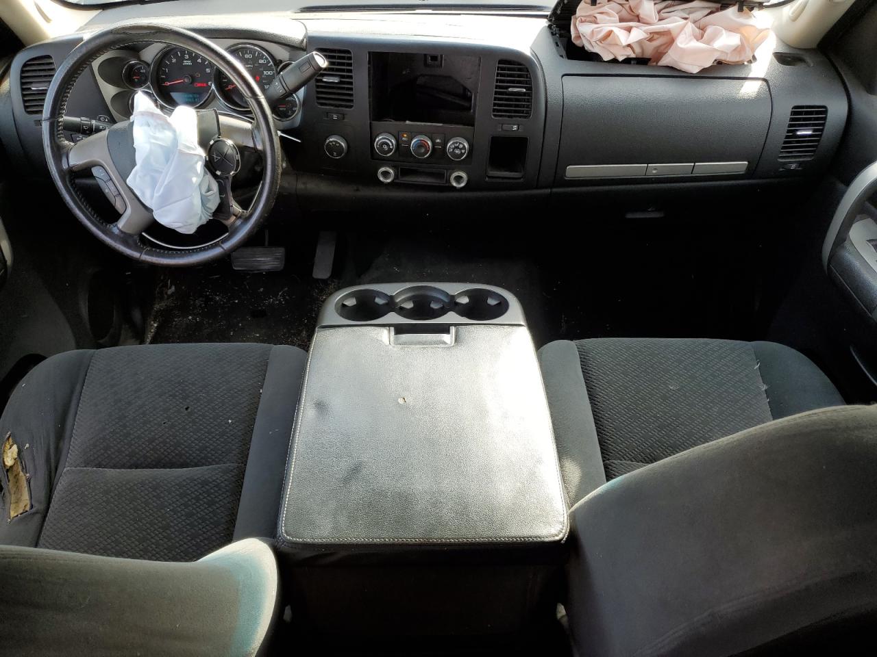 2008 Chevrolet Silverado - Image 8