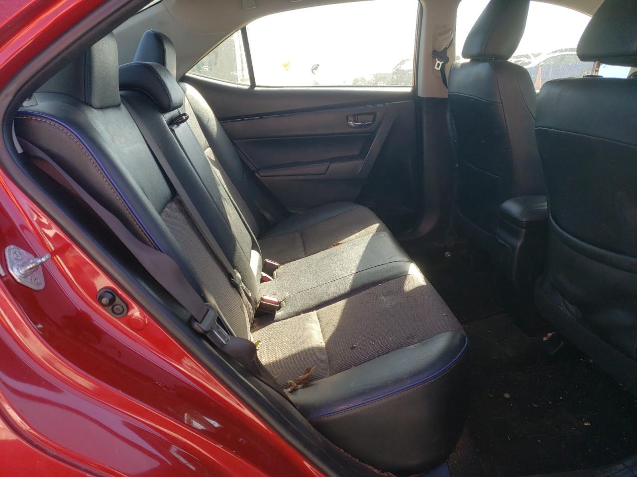 2017 Toyota Corolla - Image 10