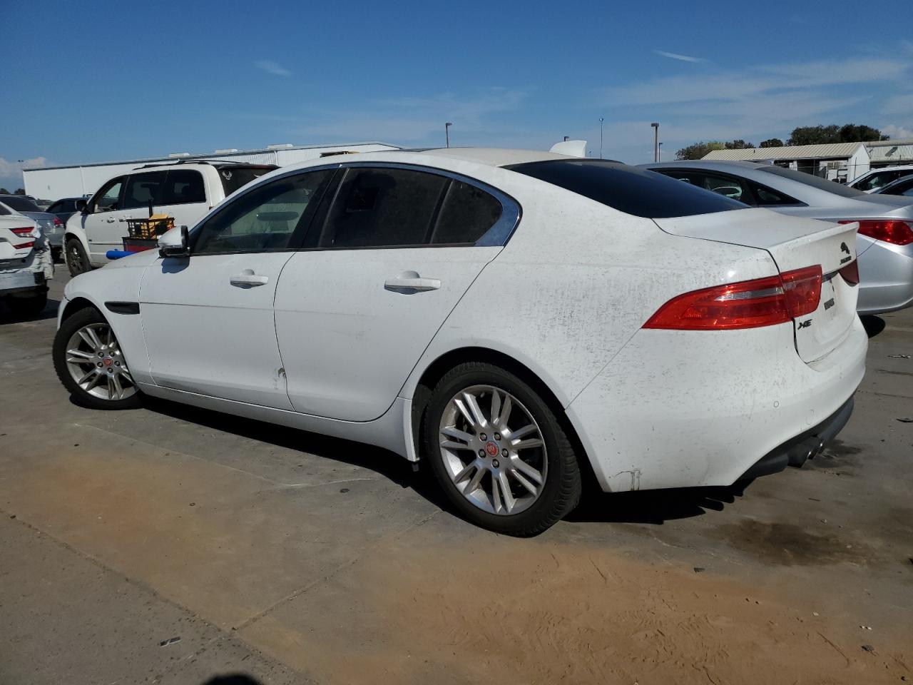 2017 Jaguar XE - Image 2