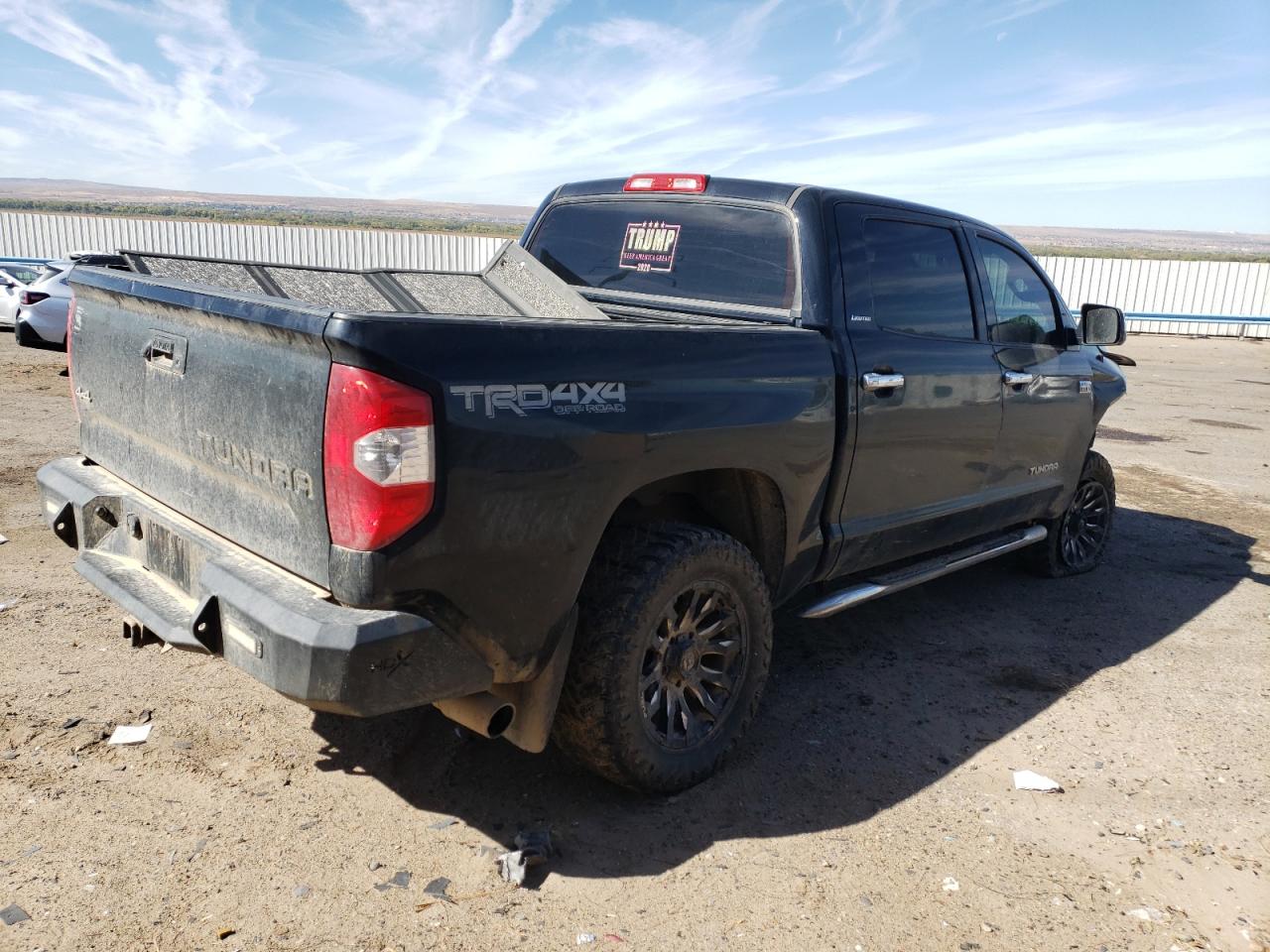 2014 Toyota Tundra - Image 3
