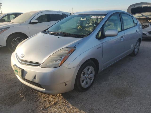 2006 Toyota Prius 