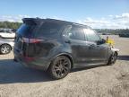 2017 Land Rover Discovery Hse for Sale in Harleyville, SC - Burn - Engine