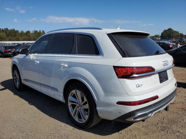 WA1AJAF73MD018108 Audi Q7 PREMIUM 2