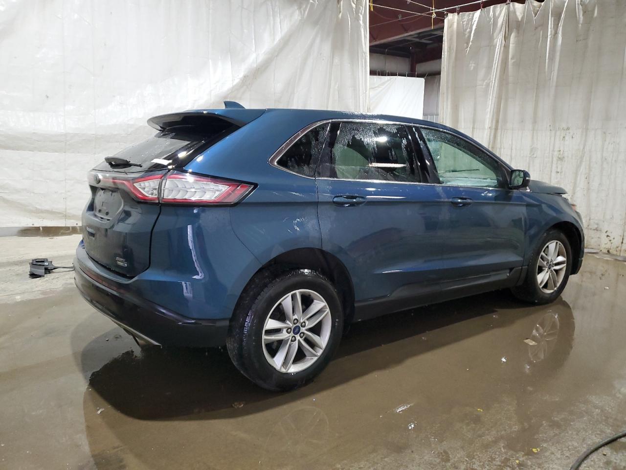 2016 Ford Edge - Image 3