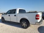 2005 Ford F150 Supercrew zu verkaufen in Andrews, TX - Front End