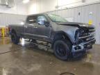 2023 Ford F350 Super Duty en Venta en Casper, WY - Front End