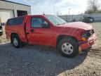 2008 Chevrolet Colorado    en Venta en Appleton, WI - All Over