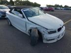 2012 BMW 120D M SPO for sale at Copart SANDTOFT