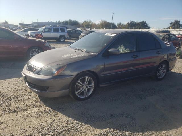 2006 Mitsubishi Lancer Ralliart