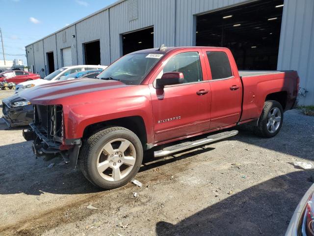 2017 Chevrolet Silverado C1500 Lt