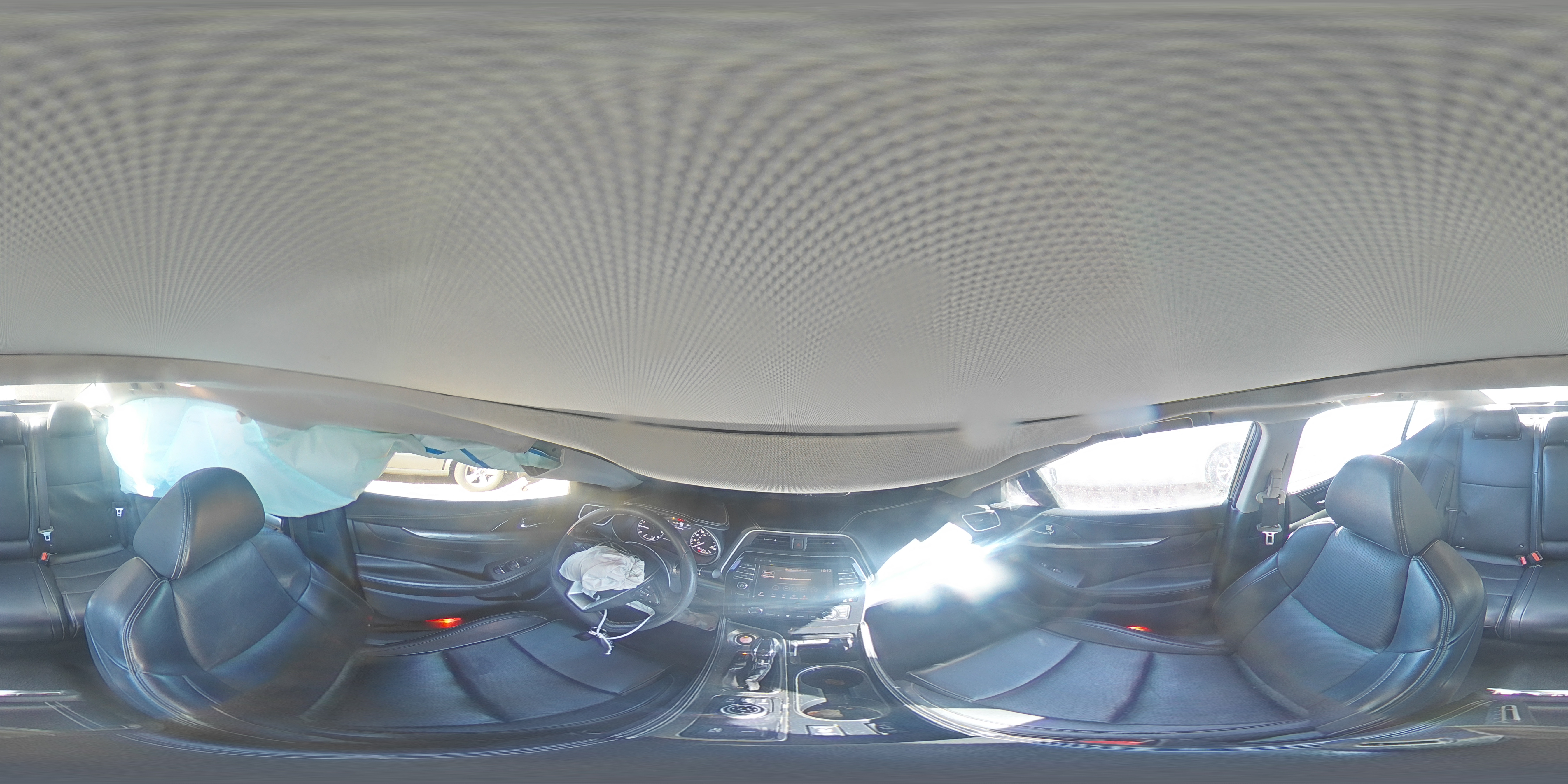 2020 Nissan Maxima - Image 15