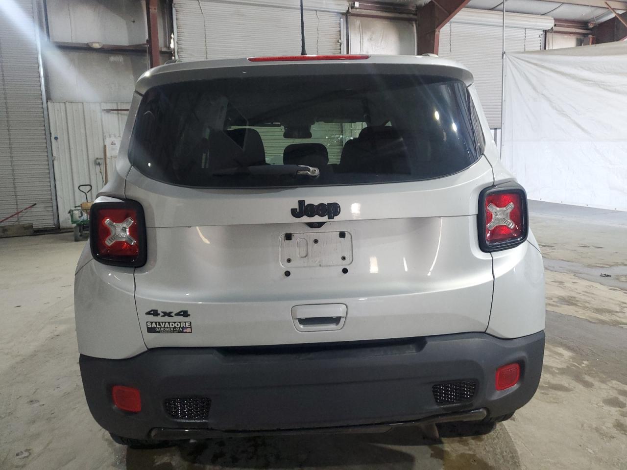 ZACNJBBB7LPM01179 2020 Jeep Renegade Latitude