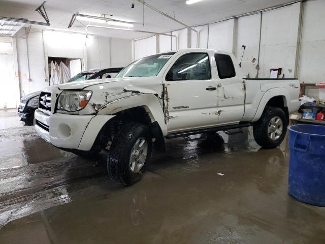 2005 Toyota Tacoma Prerunner Access Cab للبيع في Madisonville، TN - Side