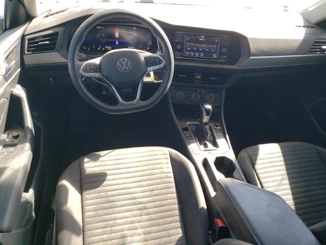  VOLKSWAGEN JETTA 2024 Szary