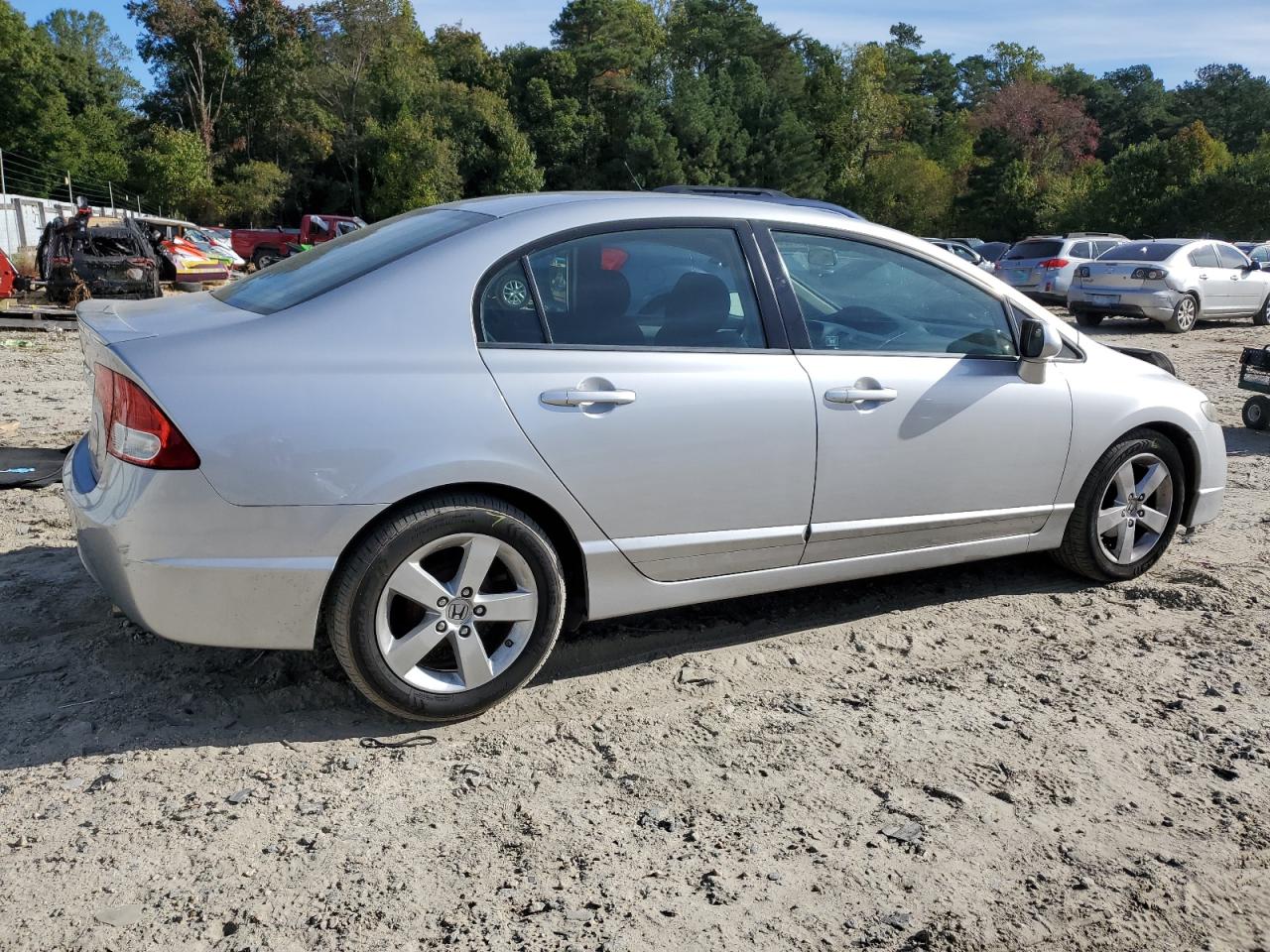 2009 Honda Civic - Image 3