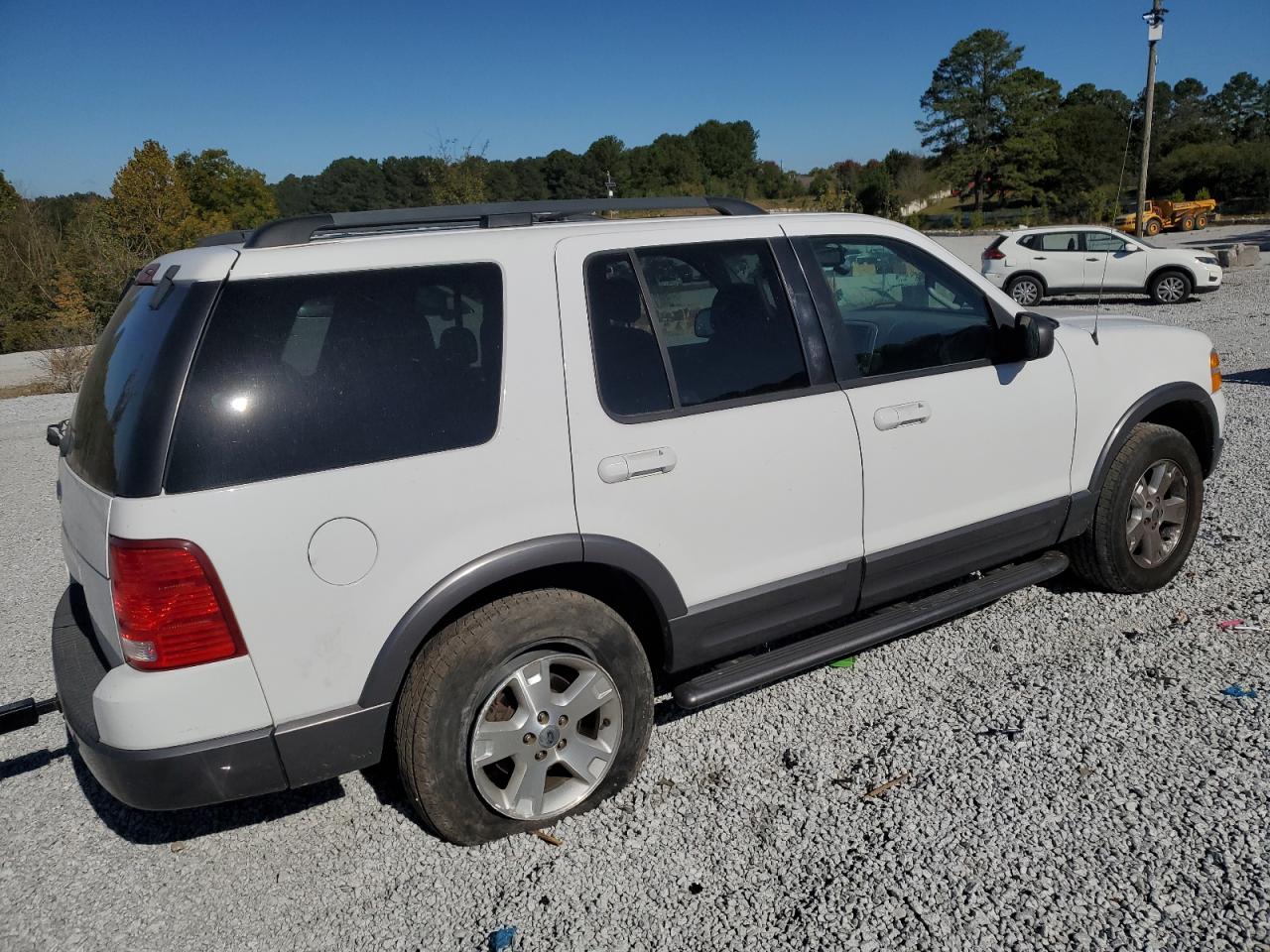 2003 Ford Explorer - Image 3