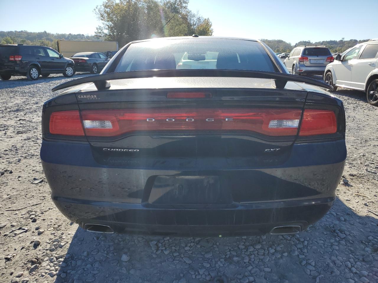 2014 Dodge Charger Sxt VIN: 2C3CDXHG6EH328882 Lot: 76472594