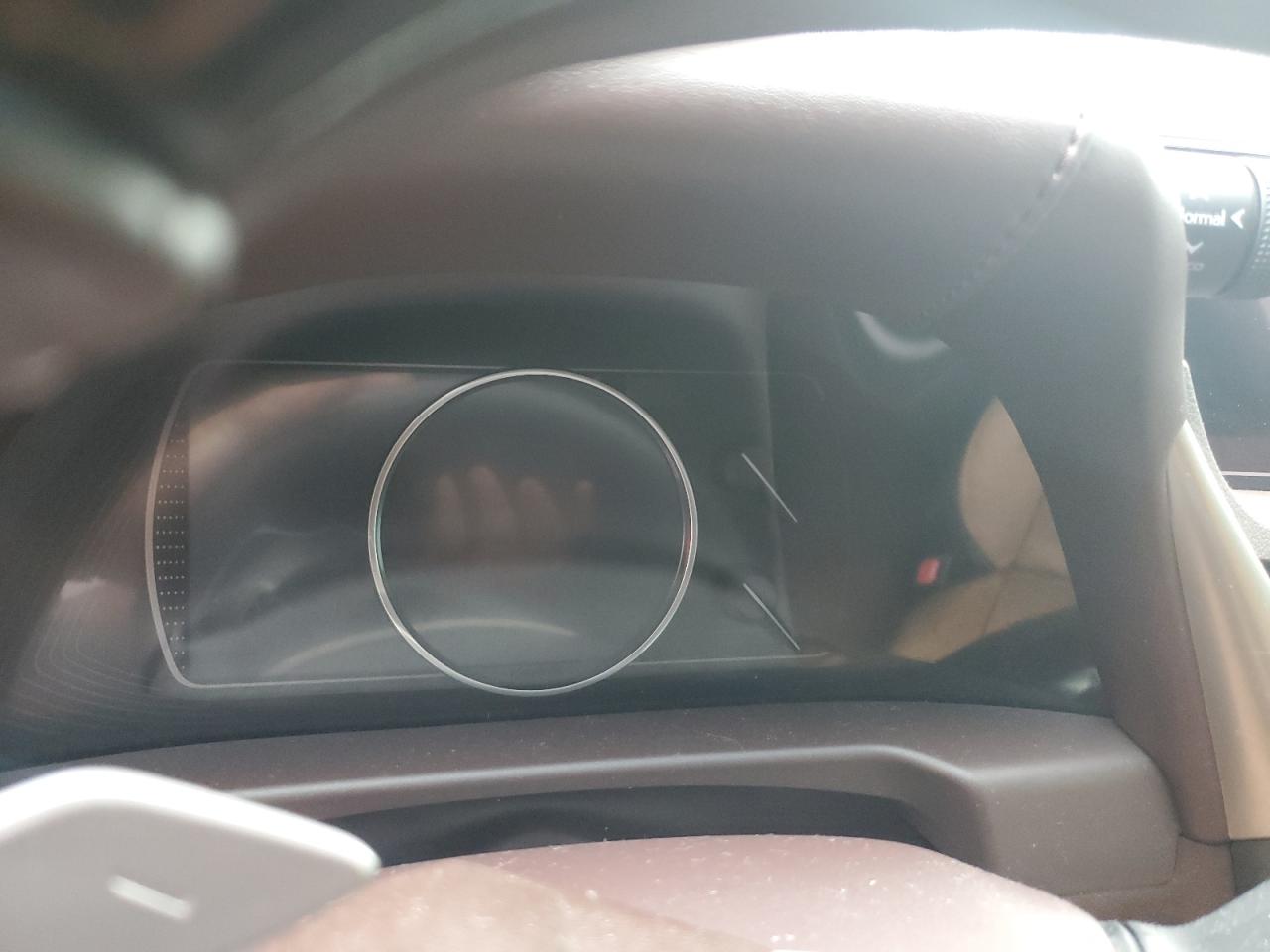 2019 Lexus Es 350 VIN: 58ABZ1B1XKU036661 Lot: 74784624