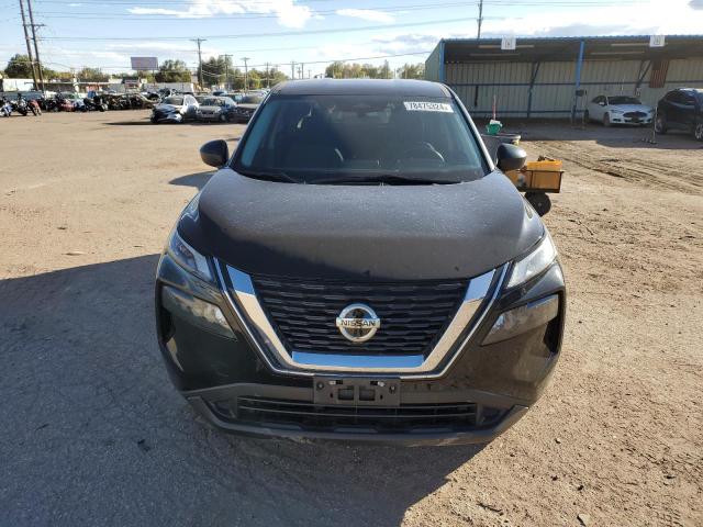 5N1AT3AB2MC841492 Nissan Rogue S 5