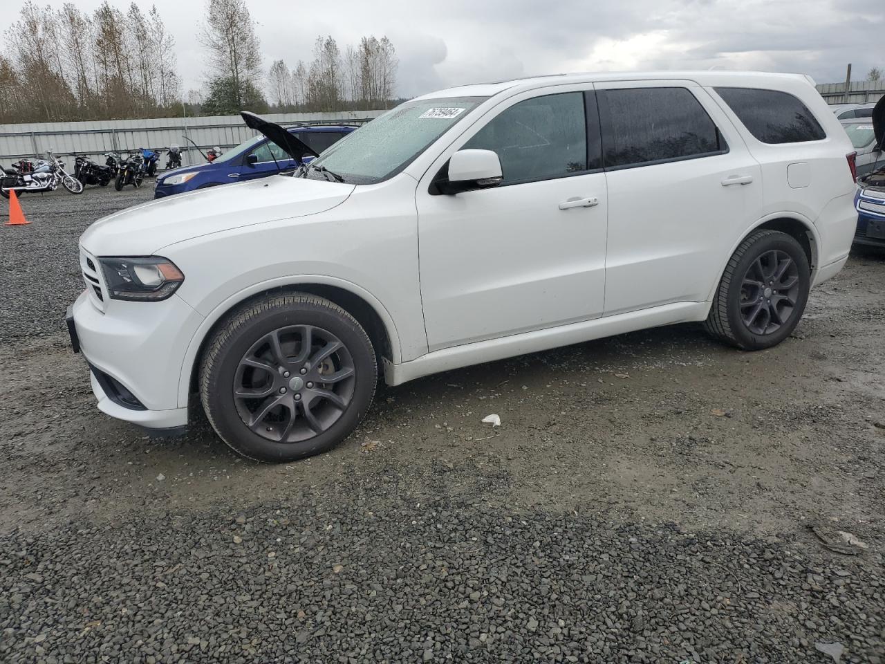 2015 Dodge Durango - Image 1