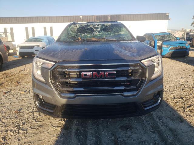  GMC TERRAIN AT 2023 Szary