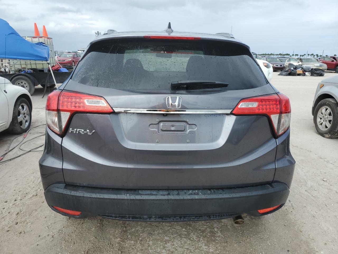 2022 Honda HR-V - Image 6