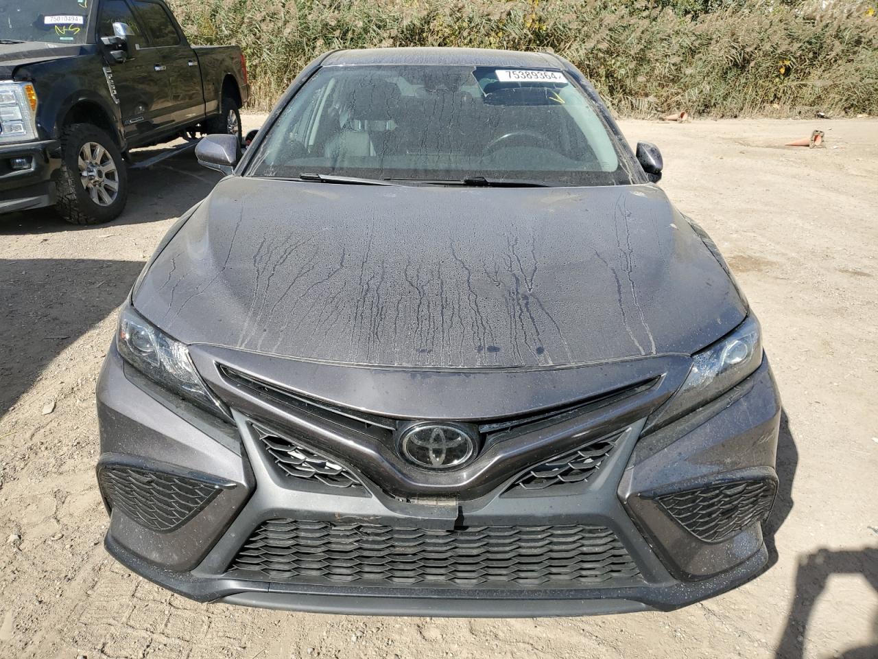 2021 Toyota Camry - Image 5