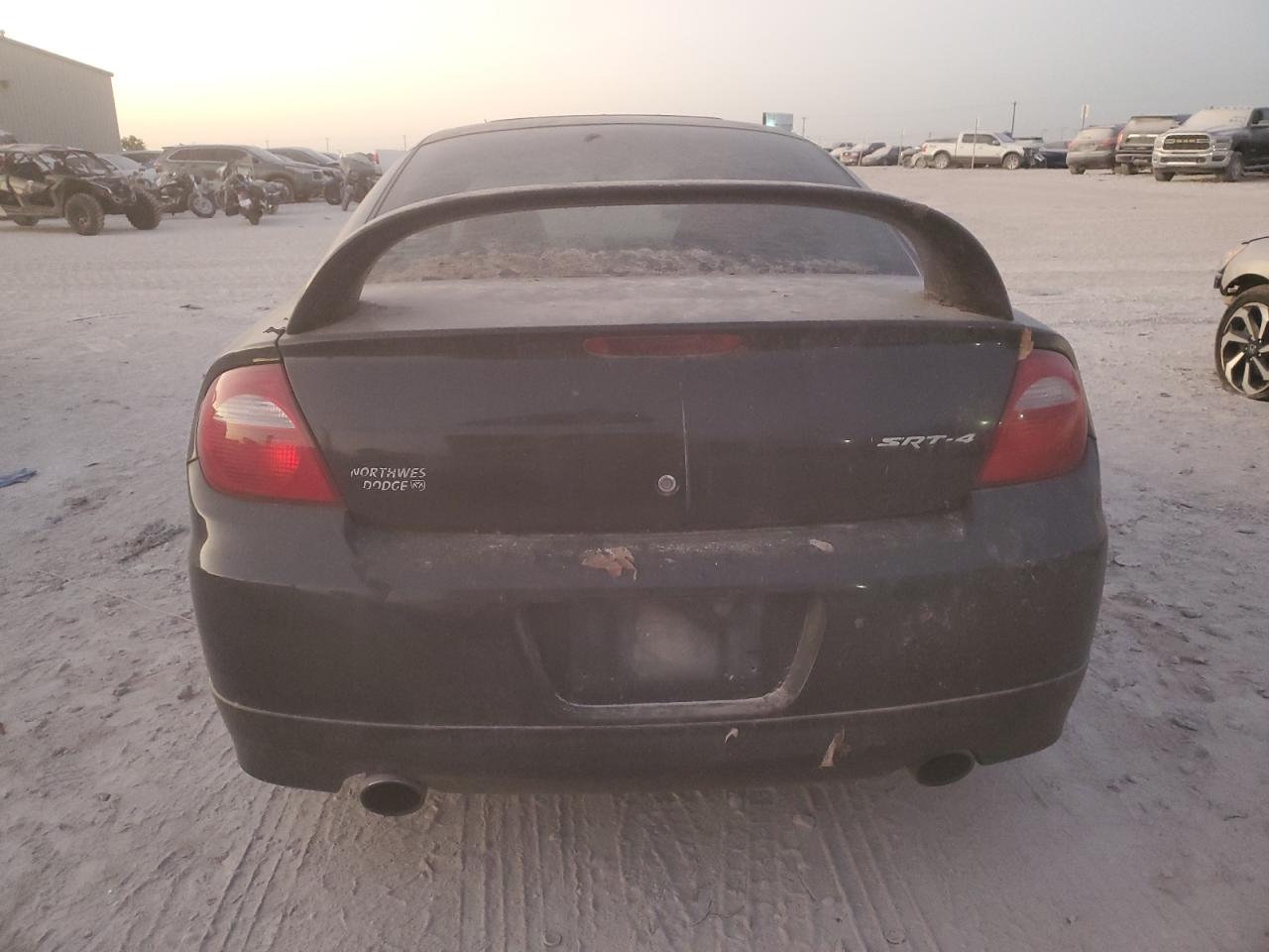 2004 Dodge Neon - Image 6