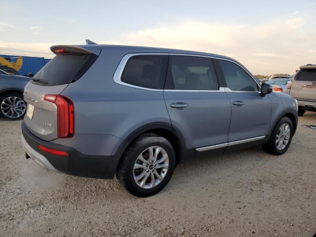 5XYP2DHC1LG007715 Kia Telluride  3