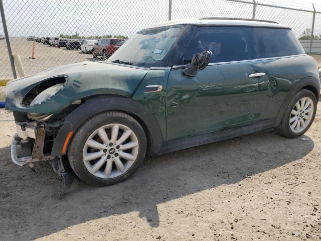 2017 Mini Cooper 