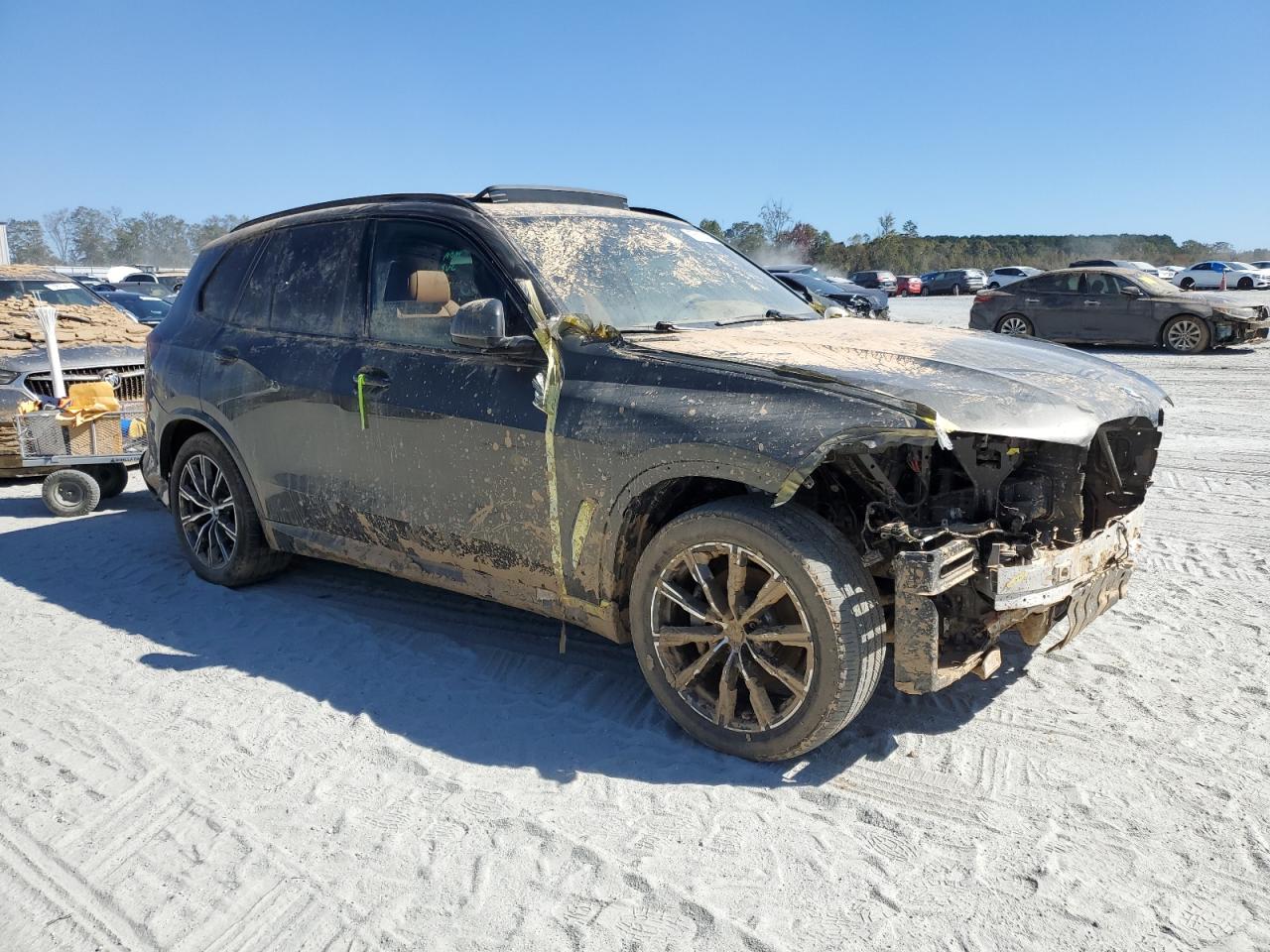 2023 BMW X5 - Image 4