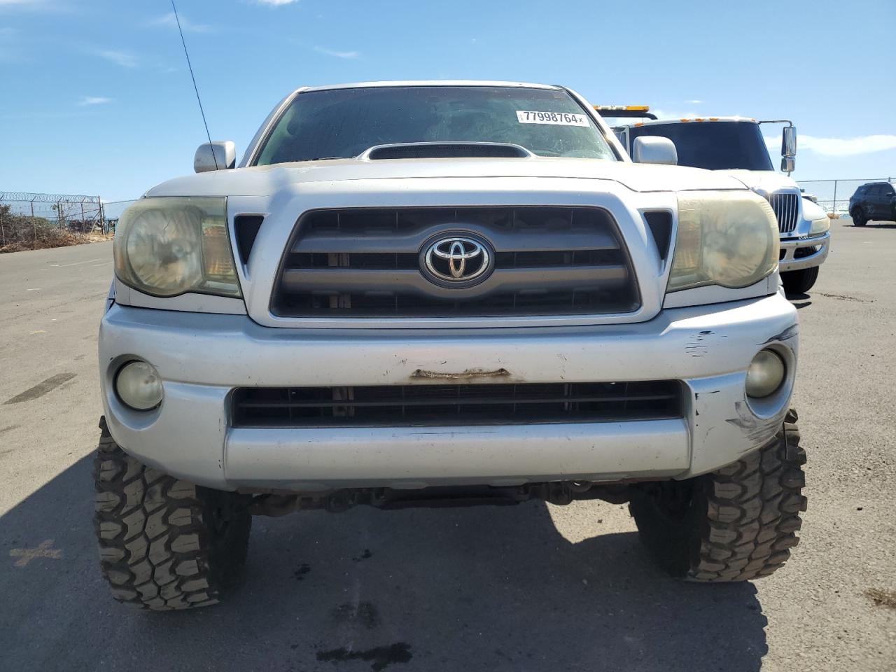 2009 Toyota Tacoma - Image 5