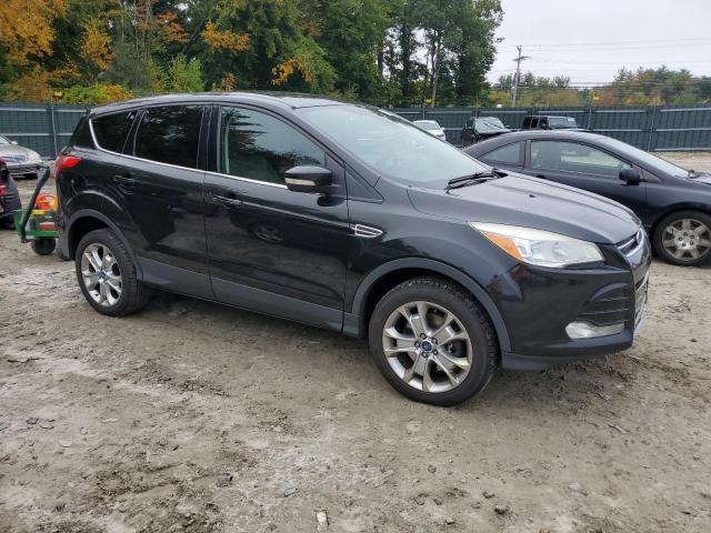 Parquets FORD ESCAPE 2013 Black