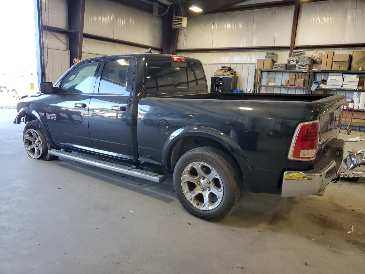 2018 RAM 1500 - Image 2