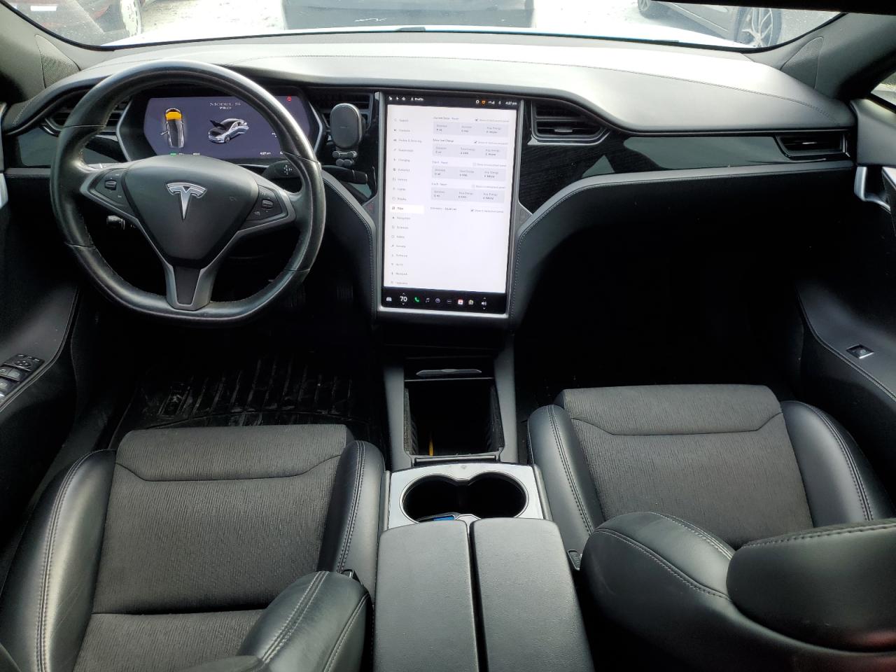 5YJSA1E24JF281650 2018 Tesla Model S