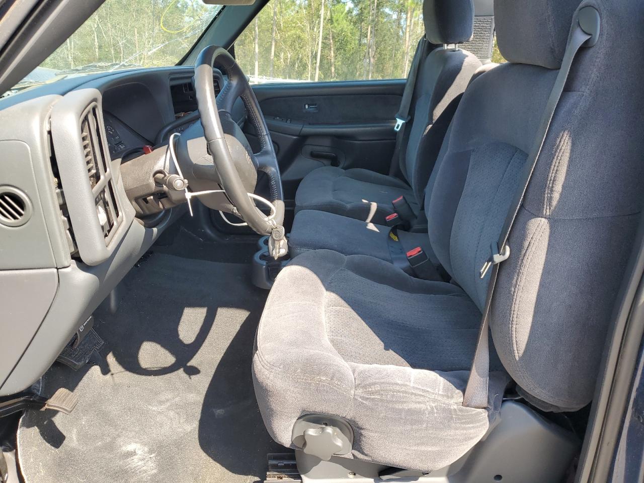 1GCEK14T02Z200935 2002 Chevrolet Silverado K1500