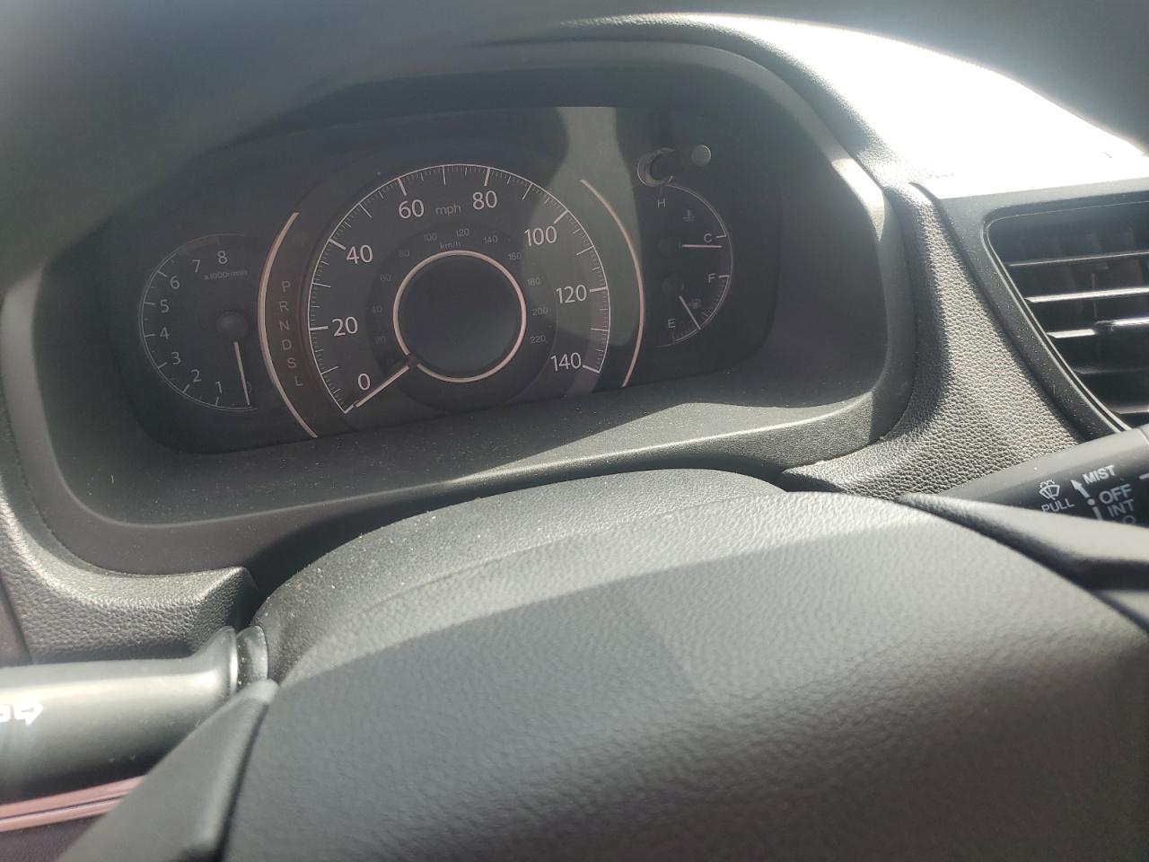 2015 Honda CR-V - Image 9