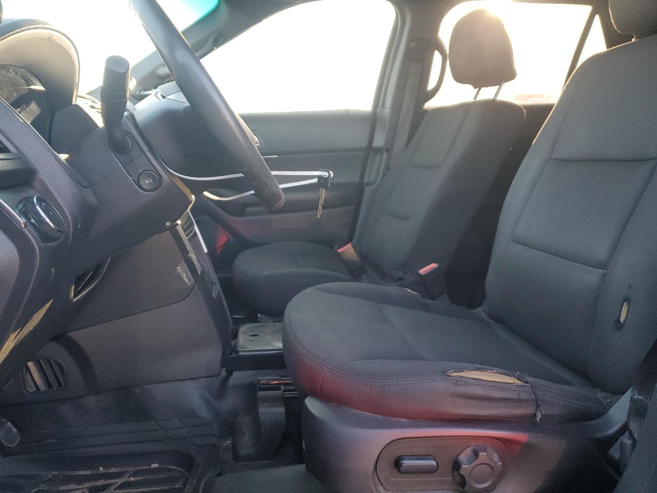 2015 Ford Explorer - Image 7
