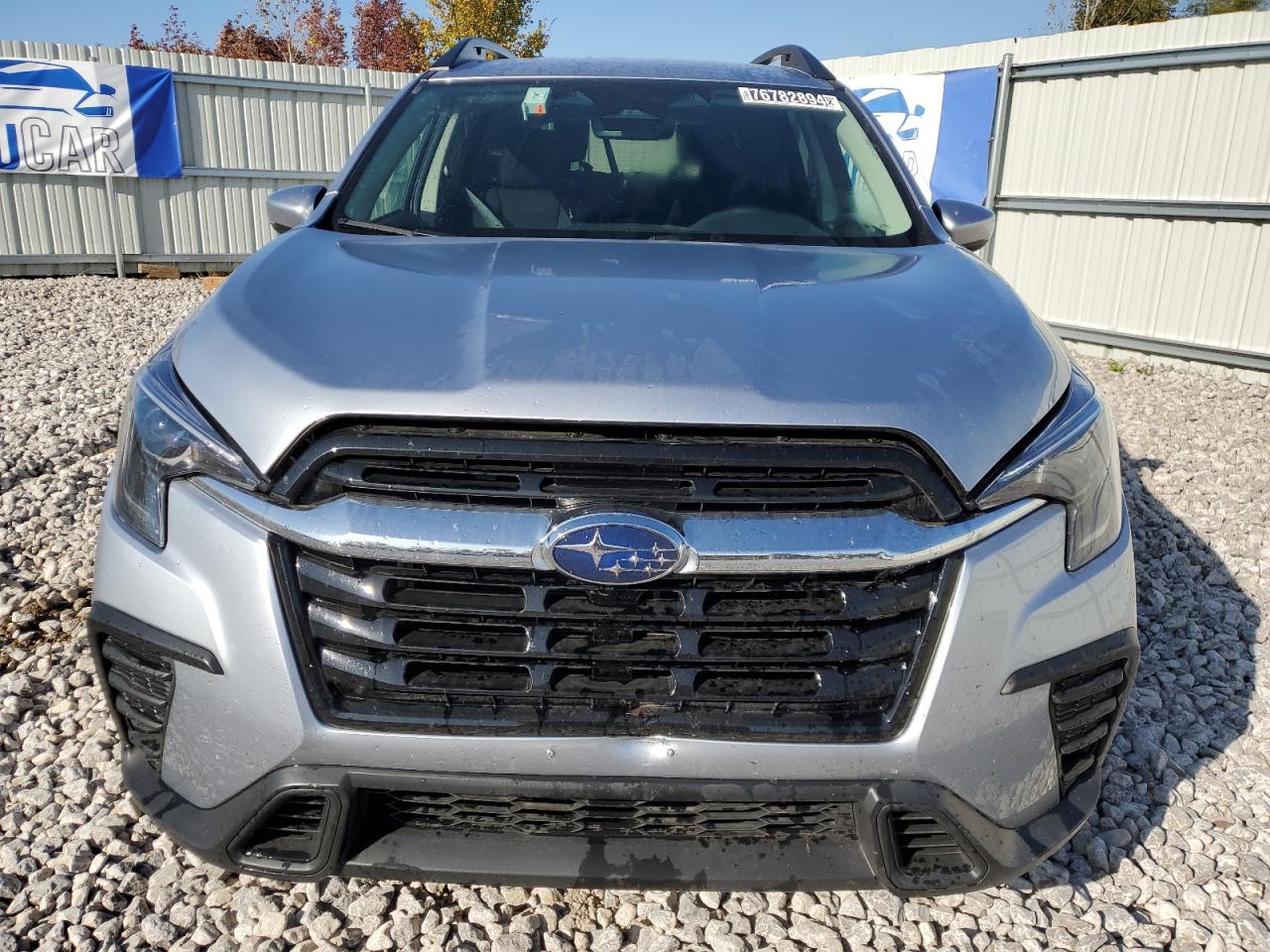 2024 Subaru Ascent - Image 5