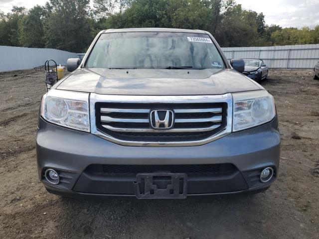  HONDA PILOT 2013 Серый