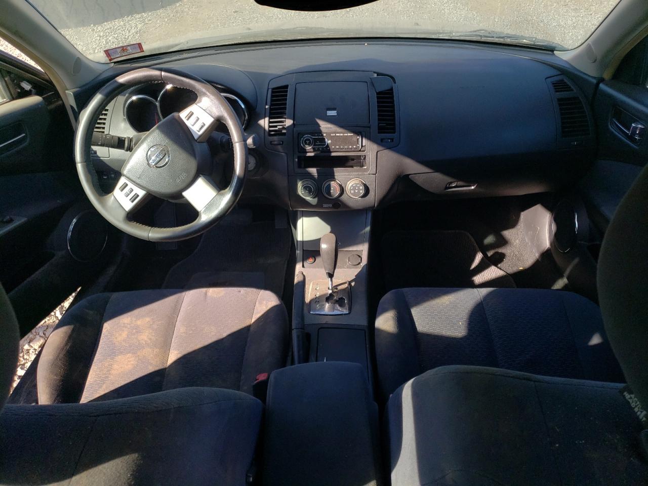 2006 Nissan Altima - Image 8