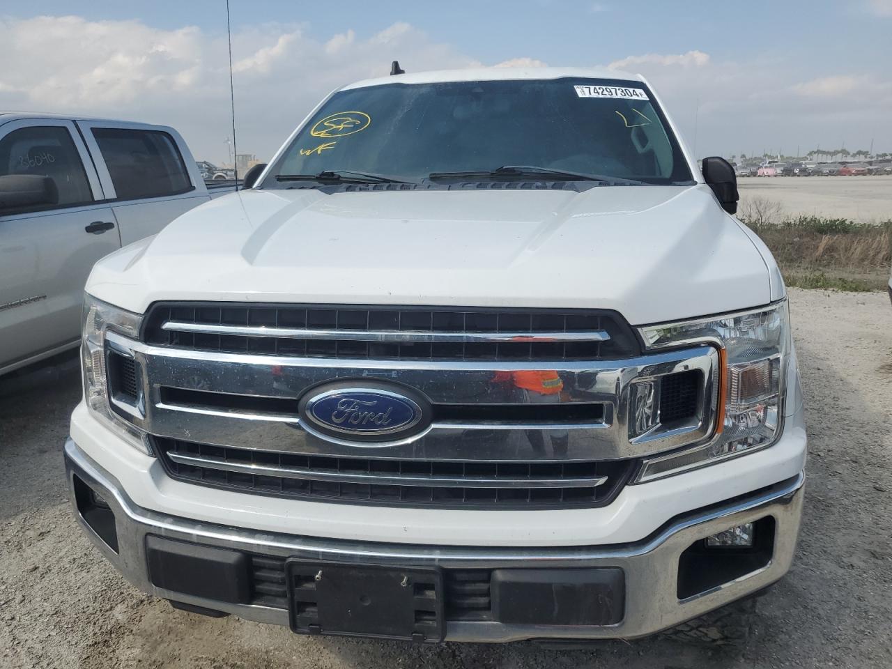 2020 Ford F-150 - Image 5