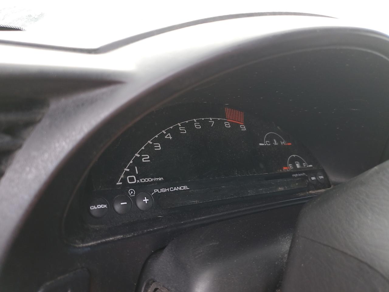 2007 Honda S2000 VIN: JHMAP21447S002232 Lot: 73855664