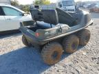 2021 ATV 70CC 4WHEE for sale at Copart AL - MONTGOMERY