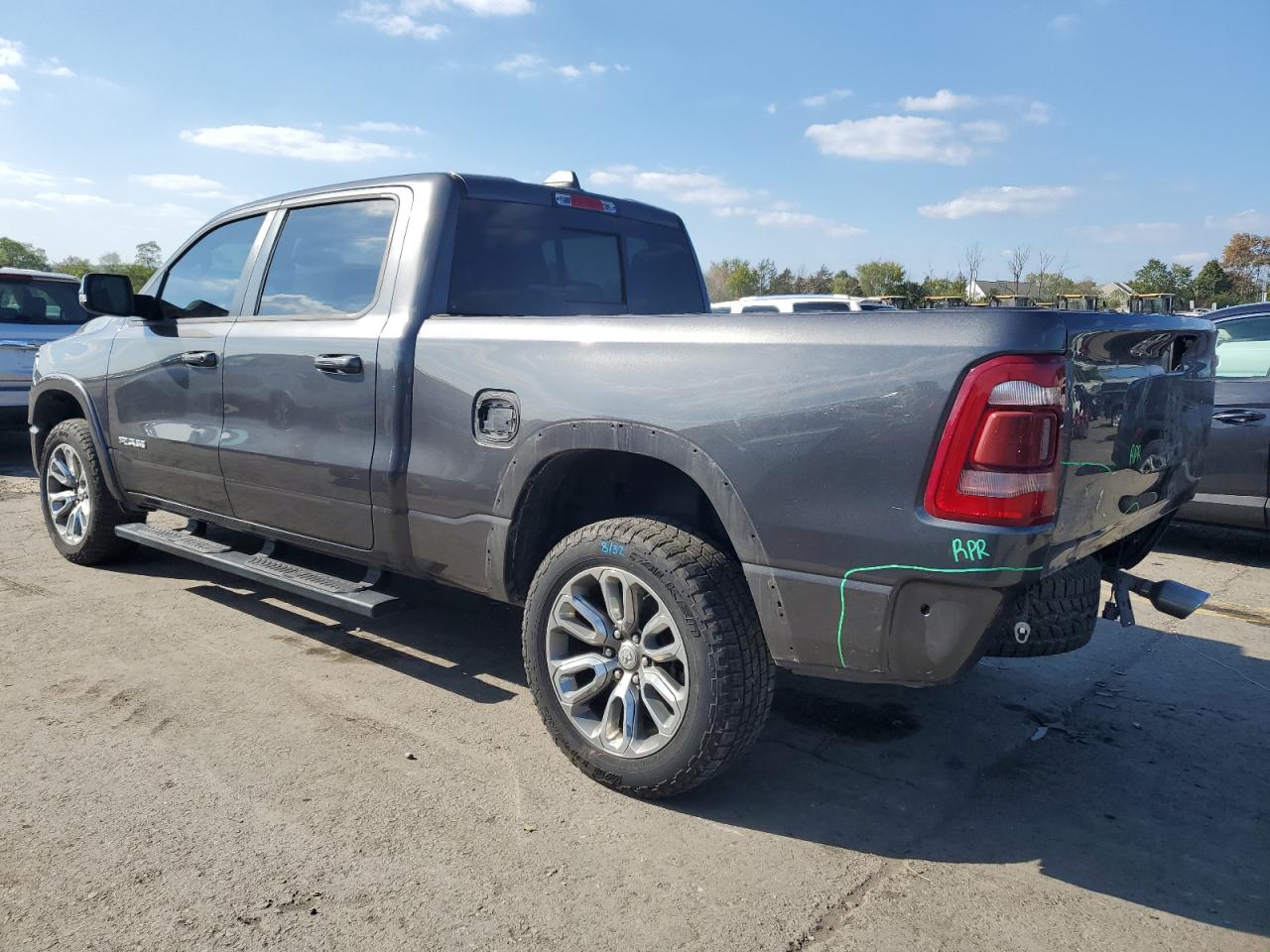 2020 RAM 1500 - Image 2