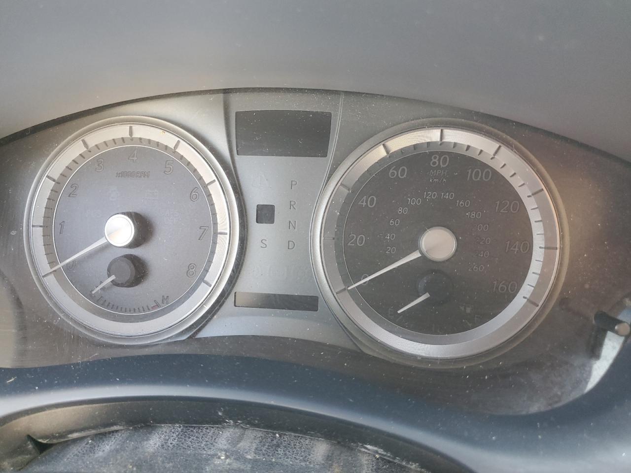 2009 Lexus Es 350 VIN: JTHBJ46G892333225 Lot: 74263174