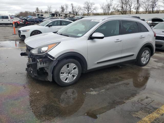 2018 Kia Niro Fe